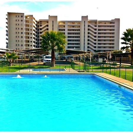 Departamento La Serena Avenida Del Mar Quarto foto