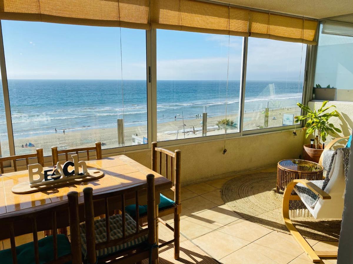 Departamento La Serena Avenida Del Mar Exterior foto