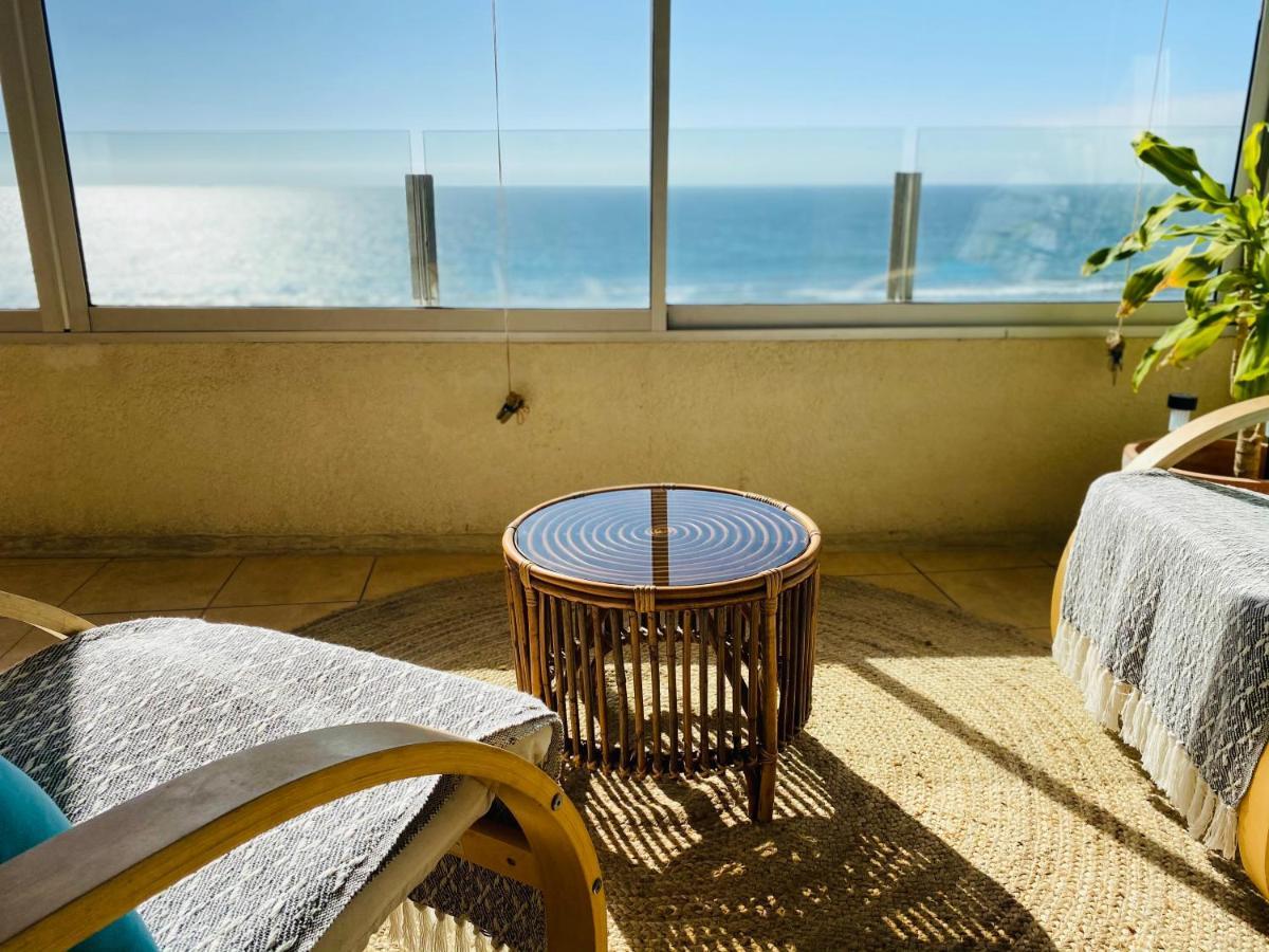 Departamento La Serena Avenida Del Mar Exterior foto