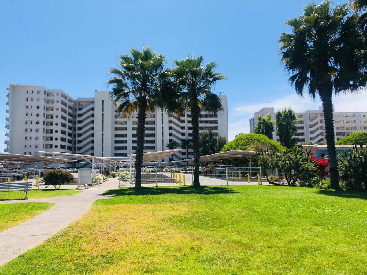 Departamento La Serena Avenida Del Mar Exterior foto