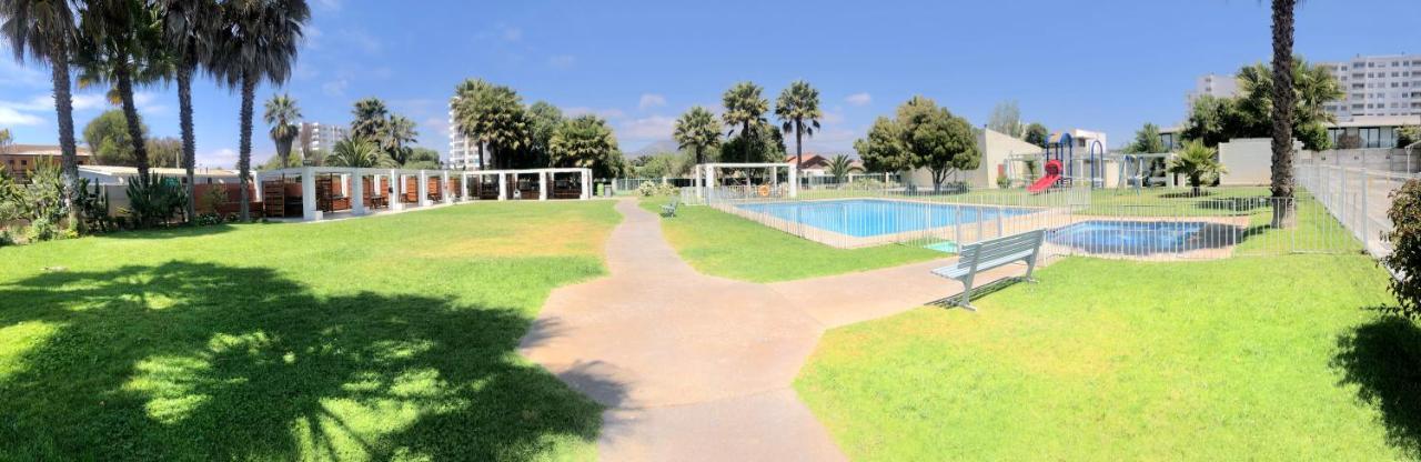 Departamento La Serena Avenida Del Mar Exterior foto