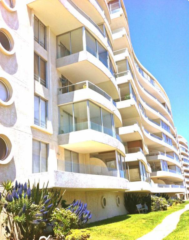 Departamento La Serena Avenida Del Mar Quarto foto
