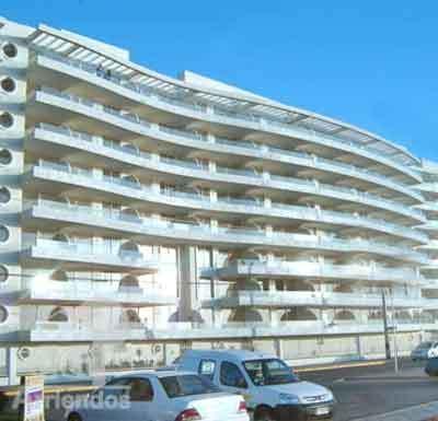 Departamento La Serena Avenida Del Mar Exterior foto