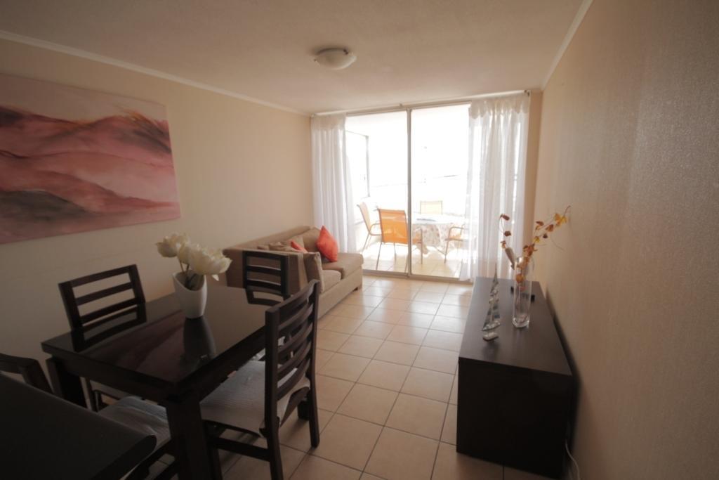Departamento La Serena Avenida Del Mar Quarto foto